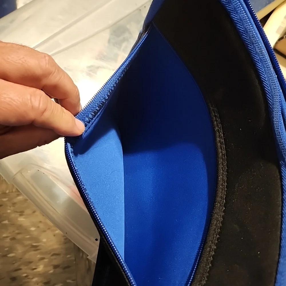 Merkury Innovation Laptop IPad Tablet Or Notebook Sleeve
